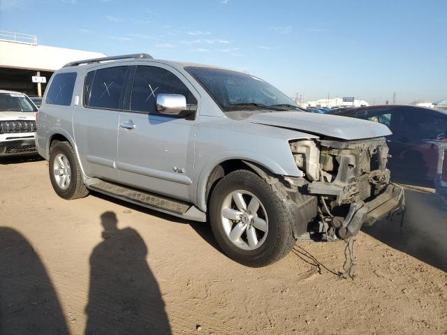 Photo 3 VIN: 5N1AA08D59N603871 - NISSAN ARMADA 