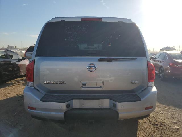 Photo 5 VIN: 5N1AA08D59N603871 - NISSAN ARMADA 