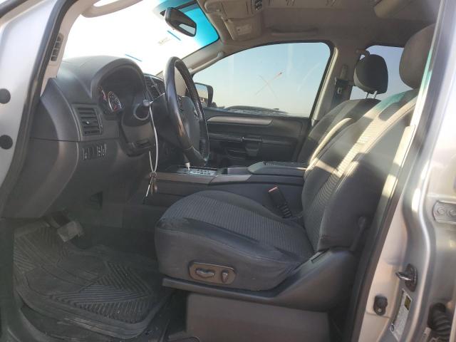 Photo 6 VIN: 5N1AA08D59N603871 - NISSAN ARMADA 