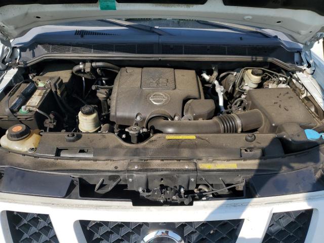 Photo 11 VIN: 5N1AA08D68N624016 - NISSAN ARMADA 