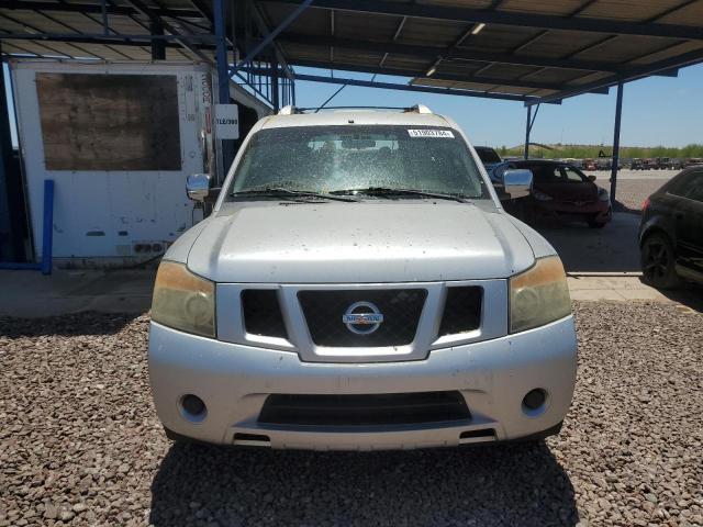 Photo 4 VIN: 5N1AA08D68N626624 - NISSAN ARMADA 