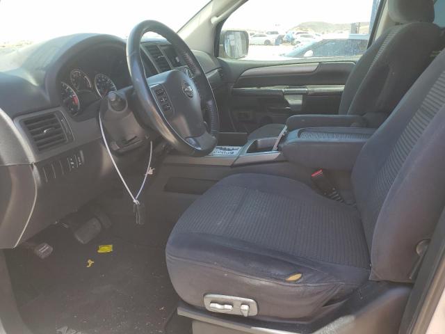 Photo 6 VIN: 5N1AA08D68N626624 - NISSAN ARMADA 