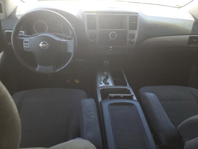 Photo 7 VIN: 5N1AA08D68N626624 - NISSAN ARMADA 