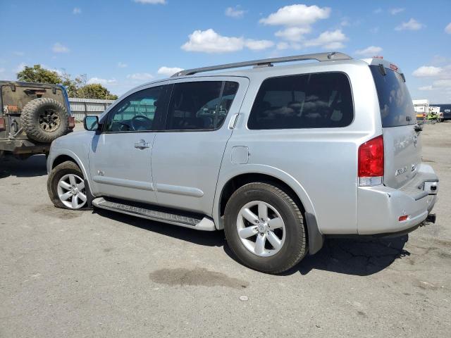 Photo 1 VIN: 5N1AA08D69N605063 - NISSAN ARMADA SE 