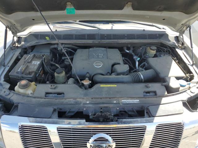 Photo 11 VIN: 5N1AA08D69N605063 - NISSAN ARMADA SE 