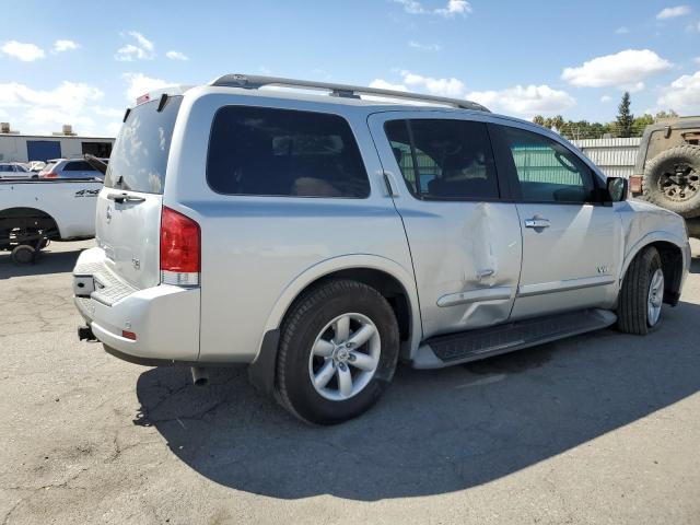 Photo 2 VIN: 5N1AA08D69N605063 - NISSAN ARMADA SE 