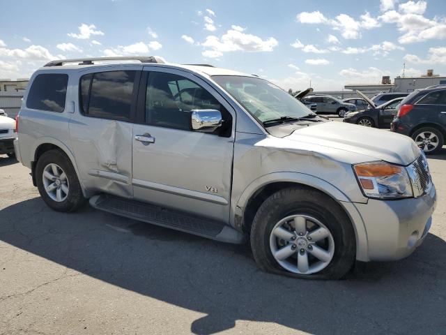 Photo 3 VIN: 5N1AA08D69N605063 - NISSAN ARMADA SE 