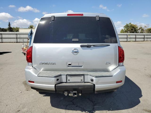 Photo 5 VIN: 5N1AA08D69N605063 - NISSAN ARMADA SE 