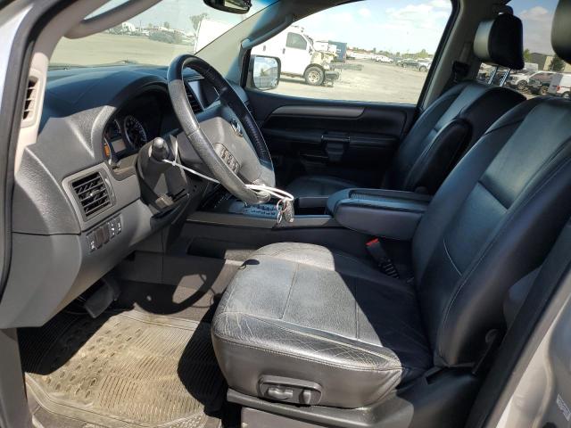 Photo 6 VIN: 5N1AA08D69N605063 - NISSAN ARMADA SE 