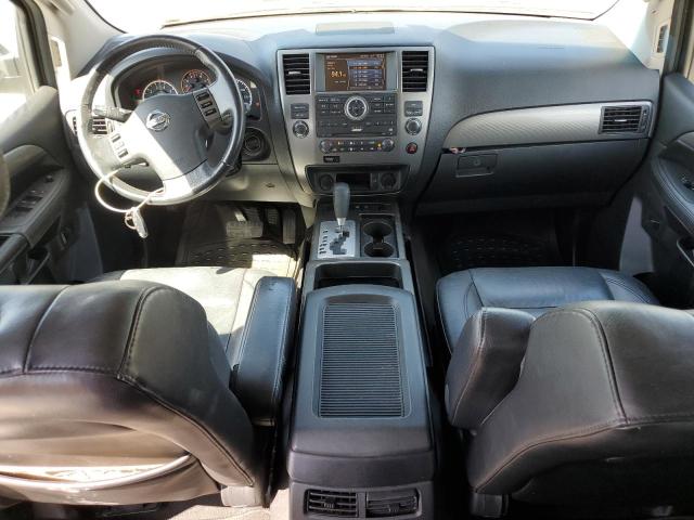 Photo 7 VIN: 5N1AA08D69N605063 - NISSAN ARMADA SE 