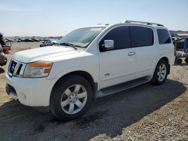 Photo 0 VIN: 5N1AA08D78N627264 - NISSAN ARMADA 