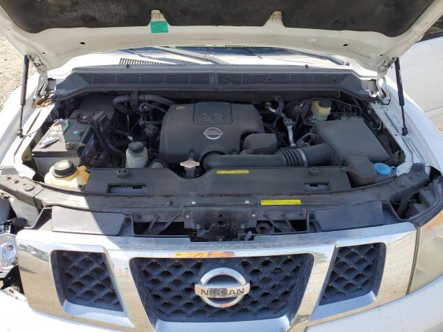 Photo 11 VIN: 5N1AA08D78N627264 - NISSAN ARMADA 