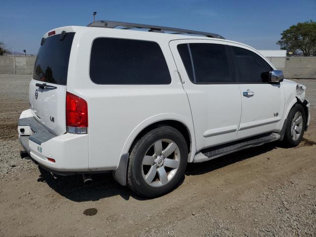 Photo 2 VIN: 5N1AA08D78N627264 - NISSAN ARMADA 