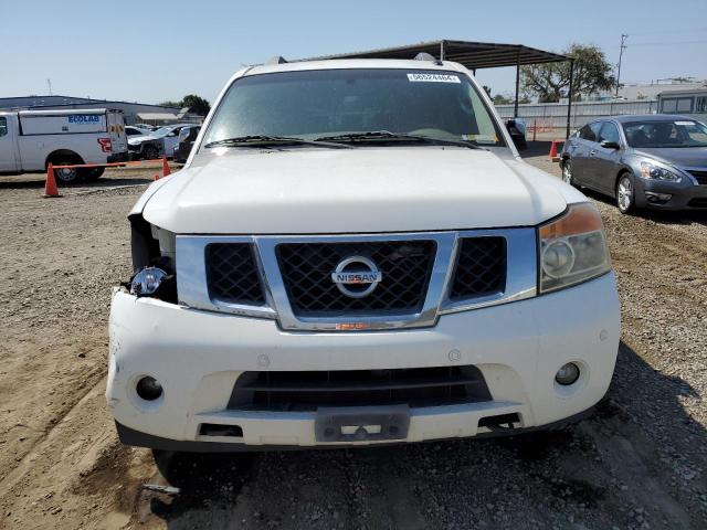 Photo 4 VIN: 5N1AA08D78N627264 - NISSAN ARMADA 