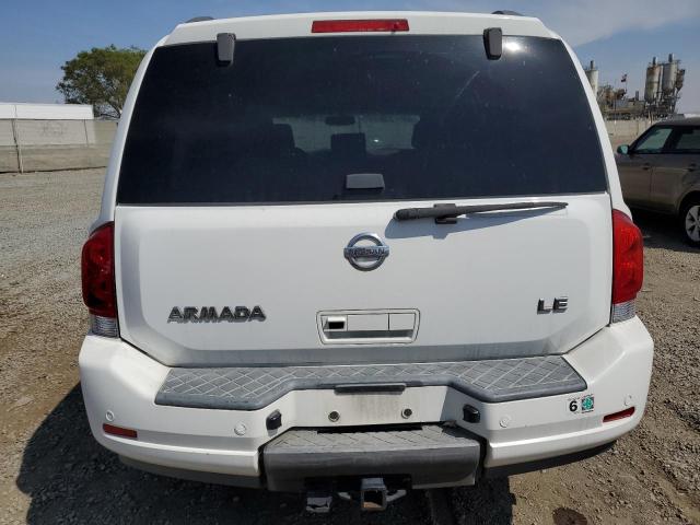 Photo 5 VIN: 5N1AA08D78N627264 - NISSAN ARMADA 