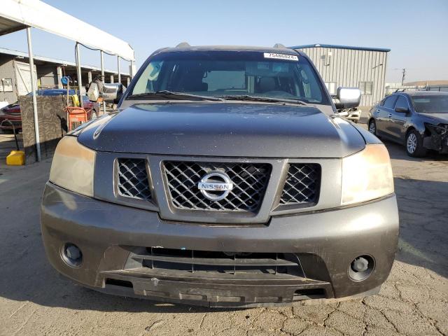 Photo 4 VIN: 5N1AA08D89N604710 - NISSAN ARMADA SE 