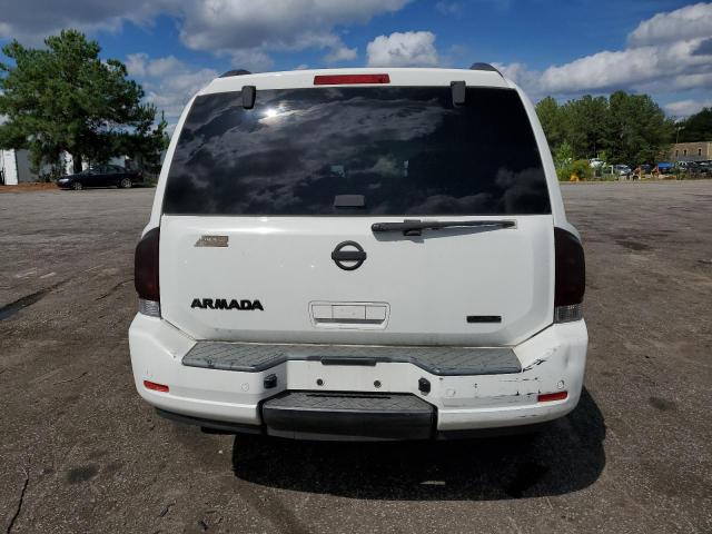 Photo 5 VIN: 5N1AA08D98N615083 - NISSAN ARMADA SE 