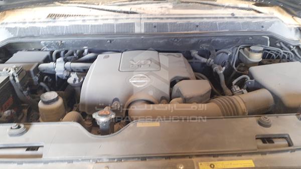 Photo 24 VIN: 5N1AA08D98N628917 - NISSAN ARMADA 