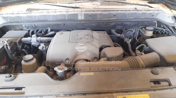 Photo 25 VIN: 5N1AA08D98N628917 - NISSAN ARMADA 