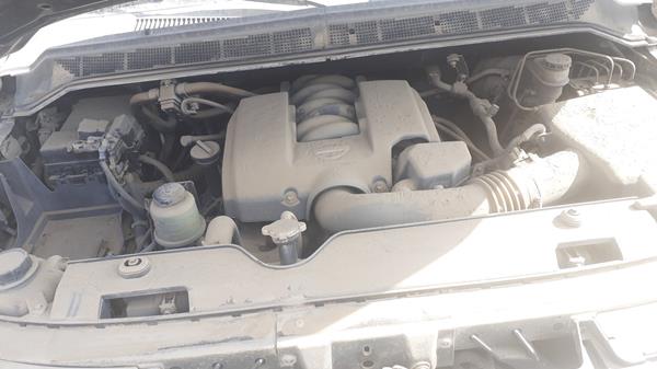 Photo 25 VIN: 5N1AA0BB06N720347 - NISSAN ARMADA 