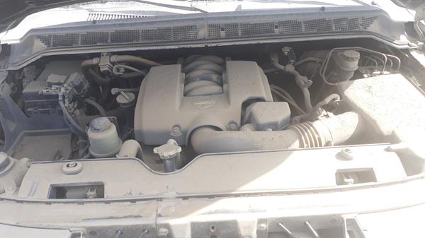 Photo 26 VIN: 5N1AA0BB06N720347 - NISSAN ARMADA 