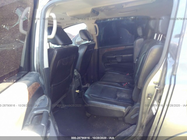 Photo 7 VIN: 5N1AA0NC0AN615457 - NISSAN ARMADA 