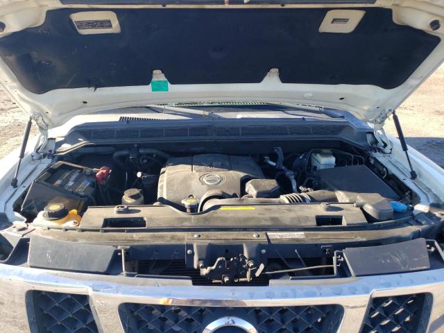 Photo 6 VIN: 5N1AA0NC0AN619749 - NISSAN ARMADA SE 