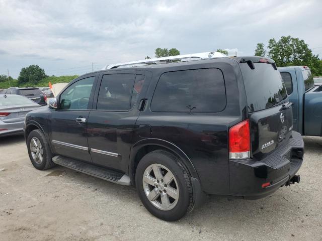 Photo 1 VIN: 5N1AA0NC0AN621548 - NISSAN ARMADA 