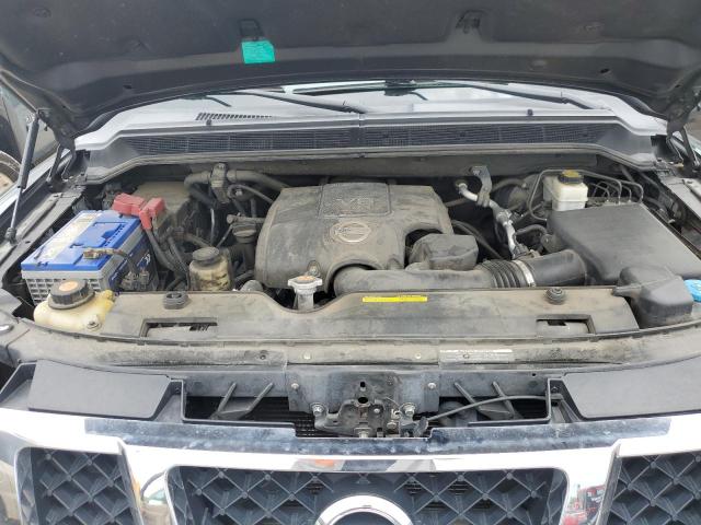 Photo 11 VIN: 5N1AA0NC0AN621548 - NISSAN ARMADA 