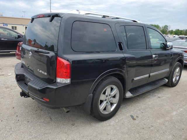 Photo 2 VIN: 5N1AA0NC0AN621548 - NISSAN ARMADA 