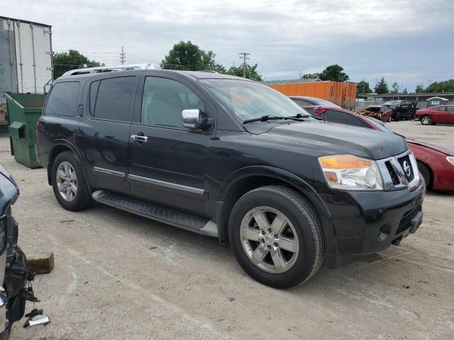 Photo 3 VIN: 5N1AA0NC0AN621548 - NISSAN ARMADA 