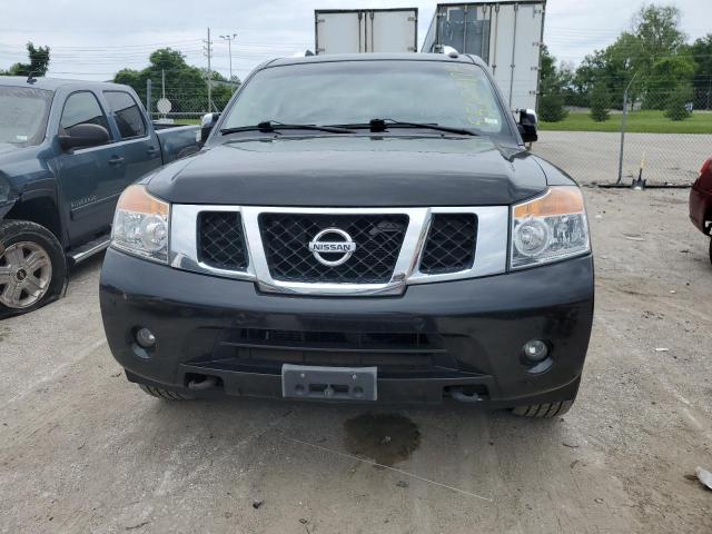 Photo 4 VIN: 5N1AA0NC0AN621548 - NISSAN ARMADA 