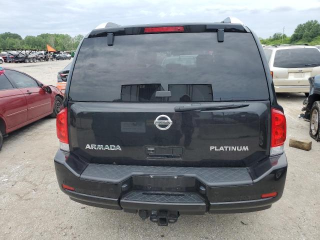 Photo 5 VIN: 5N1AA0NC0AN621548 - NISSAN ARMADA 