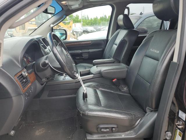 Photo 6 VIN: 5N1AA0NC0AN621548 - NISSAN ARMADA 