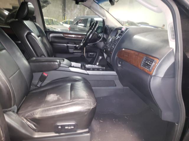 Photo 4 VIN: 5N1AA0NC0AN621937 - NISSAN ARMADA SE 