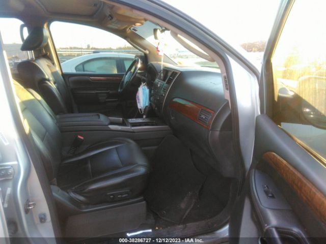 Photo 4 VIN: 5N1AA0NC0BN619932 - NISSAN ARMADA 