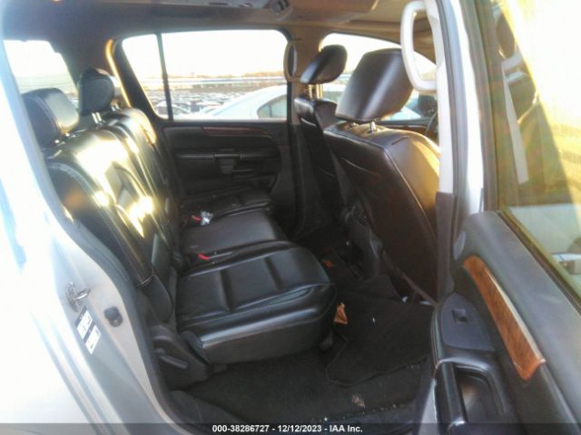 Photo 7 VIN: 5N1AA0NC0BN619932 - NISSAN ARMADA 