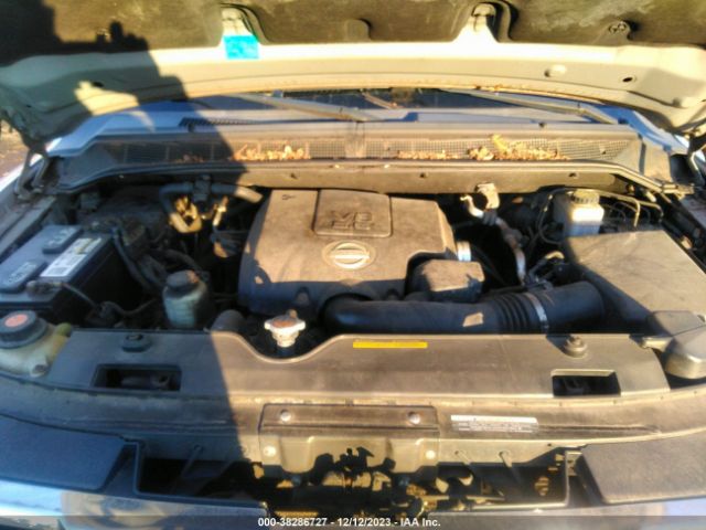 Photo 9 VIN: 5N1AA0NC0BN619932 - NISSAN ARMADA 