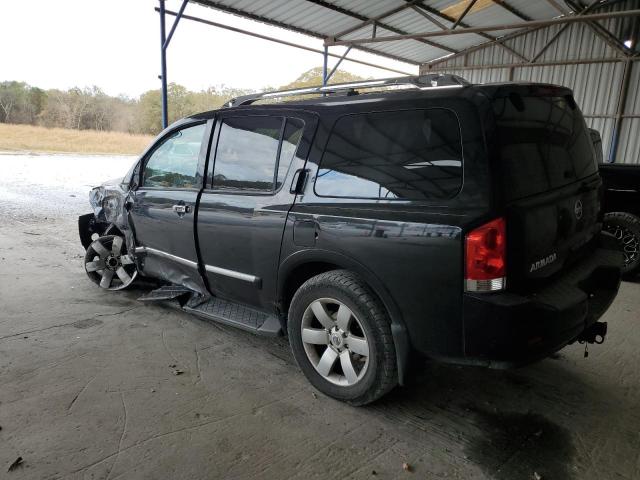 Photo 1 VIN: 5N1AA0NC0CN600931 - NISSAN ARMADA 