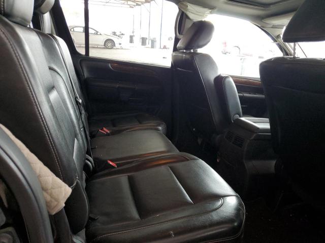 Photo 10 VIN: 5N1AA0NC0CN600931 - NISSAN ARMADA 