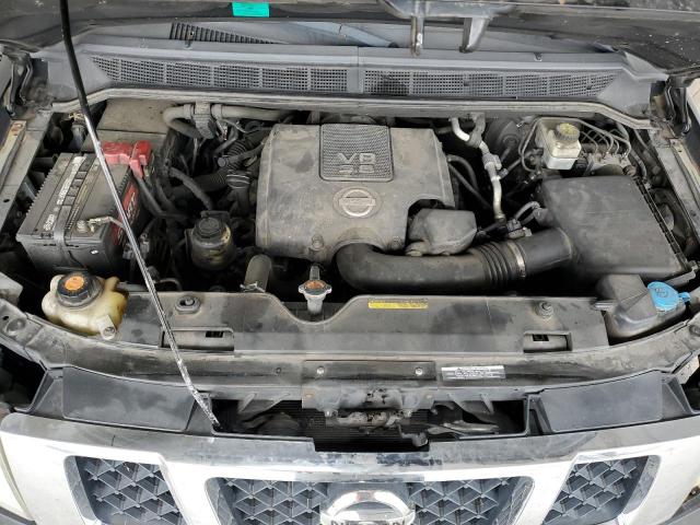 Photo 11 VIN: 5N1AA0NC0CN600931 - NISSAN ARMADA 