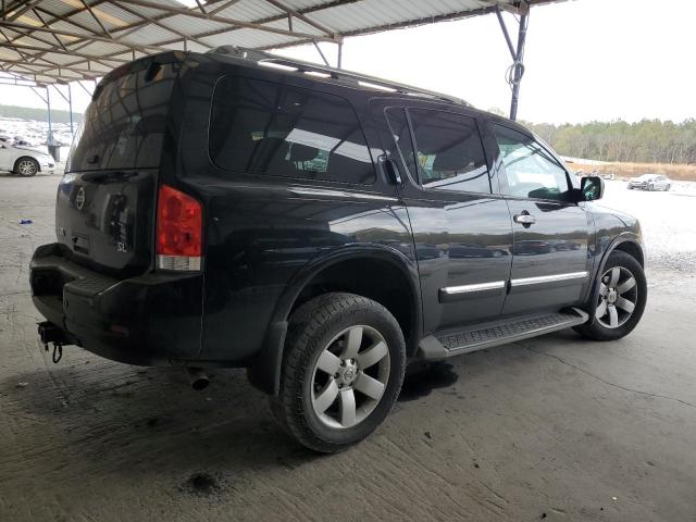 Photo 2 VIN: 5N1AA0NC0CN600931 - NISSAN ARMADA 