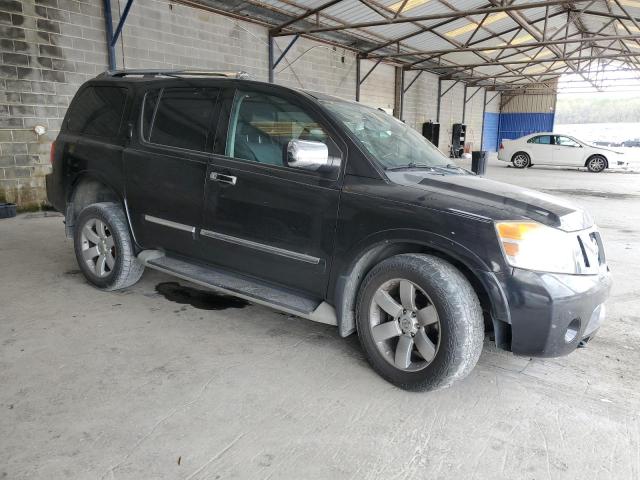 Photo 3 VIN: 5N1AA0NC0CN600931 - NISSAN ARMADA 