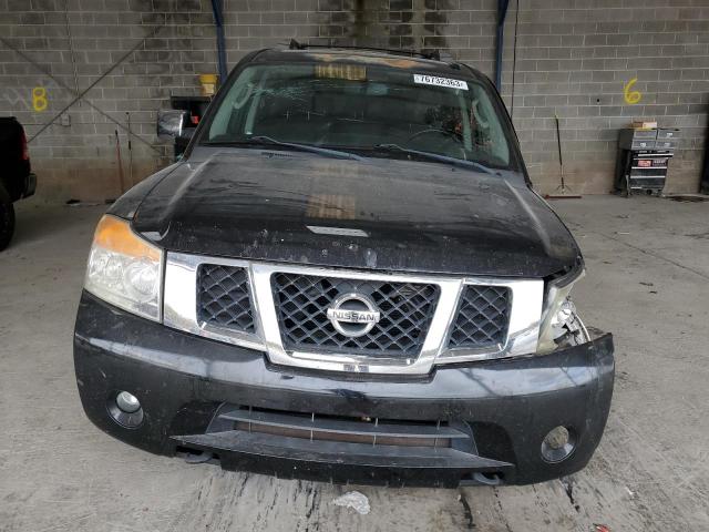 Photo 4 VIN: 5N1AA0NC0CN600931 - NISSAN ARMADA 