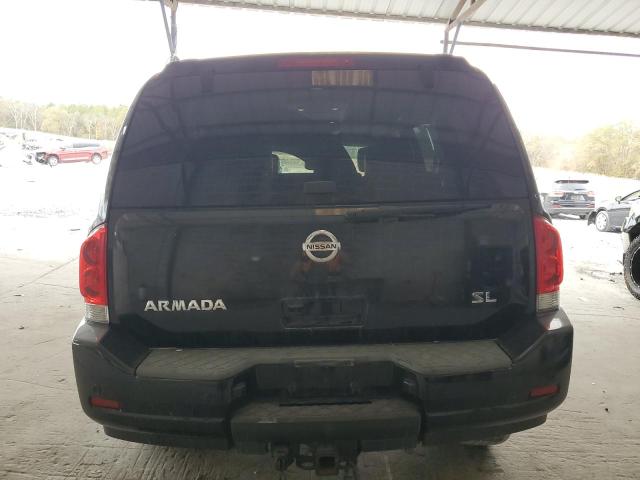 Photo 5 VIN: 5N1AA0NC0CN600931 - NISSAN ARMADA 