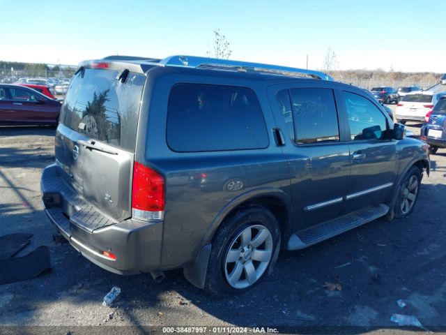 Photo 3 VIN: 5N1AA0NC0CN608219 - NISSAN ARMADA 