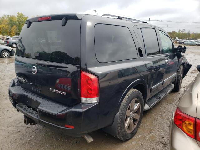 Photo 3 VIN: 5N1AA0NC0CN617602 - NISSAN ARMADA SV 