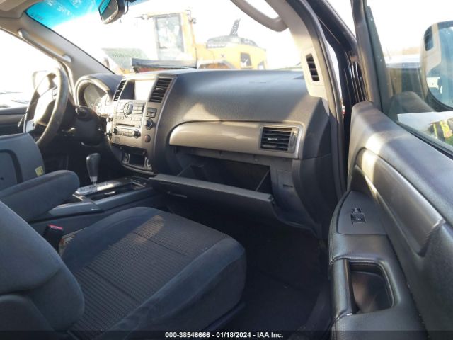 Photo 4 VIN: 5N1AA0NC0CN622038 - NISSAN ARMADA 