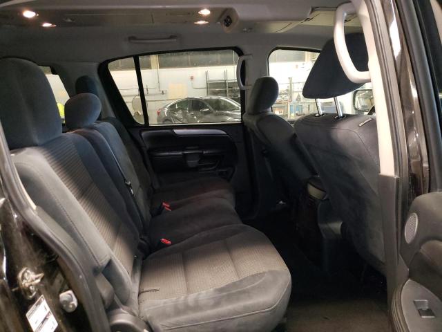 Photo 10 VIN: 5N1AA0NC0DN610554 - NISSAN ARMADA SV 