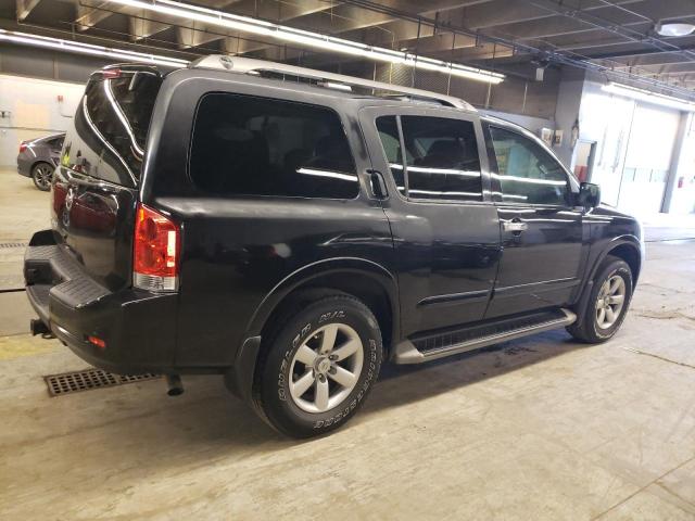 Photo 2 VIN: 5N1AA0NC0DN610554 - NISSAN ARMADA SV 